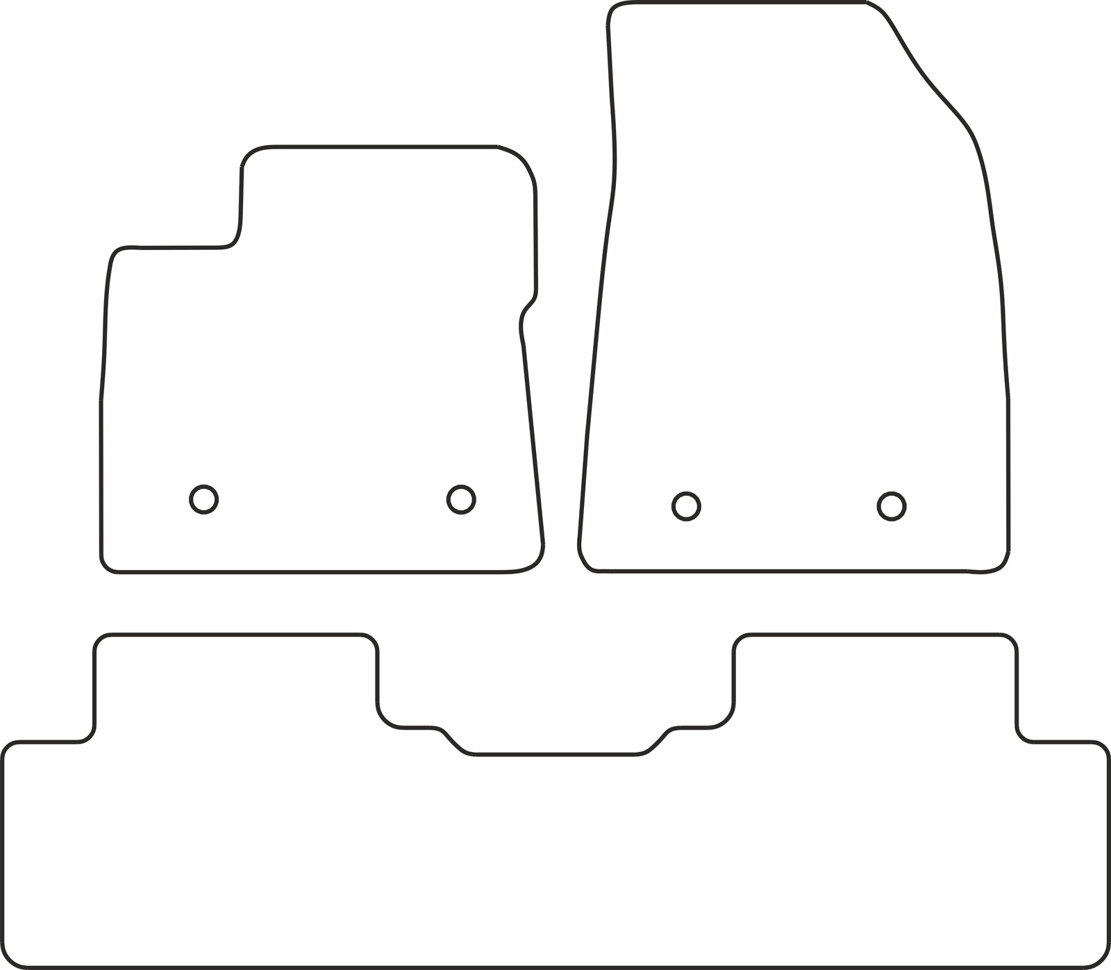 DYWANIKI WELUROWE MG 5 2022> *Typ 5