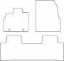 DYWANIKI WELUROWE BYD SEALION 7 2024> *Typ 5