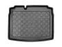 MATA BAGAŻNIKA VW GOLF V 03>08 HB // GOLF VI HB 08> (spare wheel/koło dojazdowe)  * NewDesign