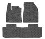 Dywaniki gumowe MG S5 2025>