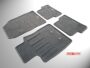 Dywaniki gumowe RENAULT Clio III 2005 - 2011 // RENAULT Modus 2005 - 2011