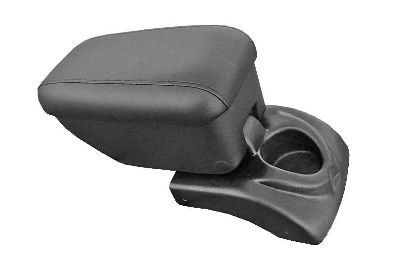 PODŁOKIETNIK FORD FOCUS II // FOCUS II (lift) 2004>2010 *Armrest