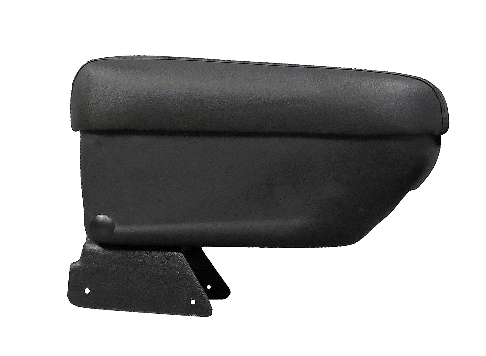 PODŁOKIETNIK SEAT IBIZA IV 08> // IBIZA IV FL 12> 2008> // 2012> *Armrest